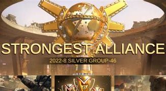 Total Battle: Building the Strongest Alliance