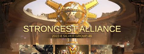 Total Battle: Building the Strongest Alliance