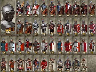 The Best Total Battle Units and Deployments