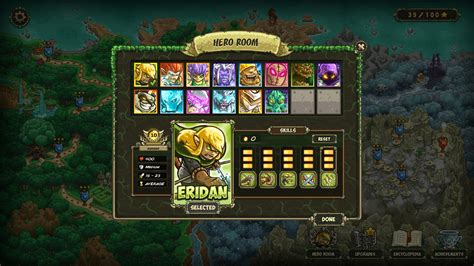 Total Battle: Choosing the Right Heroes for Your Army