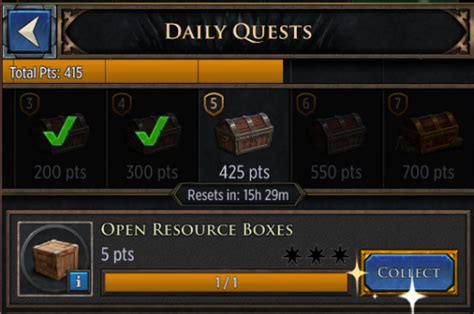 Total Battle: The Importance of Daily Quests