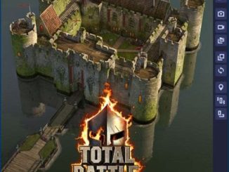 The Ultimate Total Battle Guide for Beginners