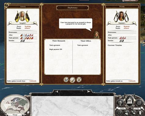 Total Battle: Alliance Wars and Diplomacy