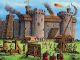 Total Battle: Defending Your Castle Against Enemy Attacks