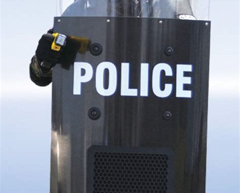 Total Battle: Effectively Using Shields and Protective Measures