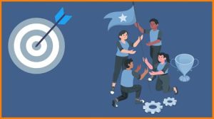 Total Battle: The Importance of Teamwork and Coordination in Battles