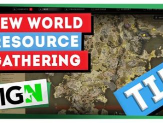The Secret to Efficient Resource Gathering in Total Battle