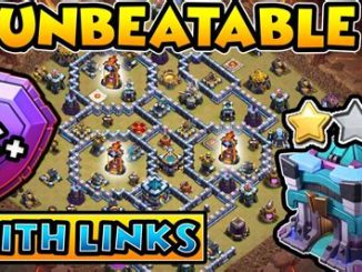 Total Battle: Best Base Layouts for Maximum Defense