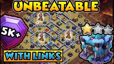 Total Battle: Best Base Layouts for Maximum Defense