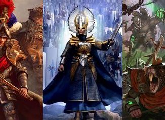 Total Battle: An In-Depth Look at Different Factions and Their Strengths