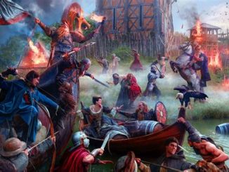 Total Battle: Mastering the Art of Raiding and Plundering
