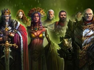 The Best Total Battle Heroes and How to Use Them