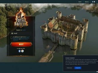 Total Battle Login: Best Practices for Security