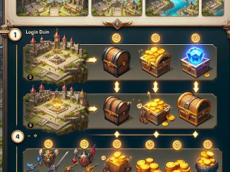 Maximizing Your Total Battle Login Rewards