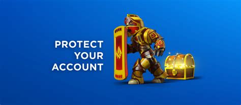 Total Battle Login: Tips for Keeping Your Account Safe