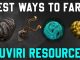 Effective Ways To Farm Resources In Total Battle