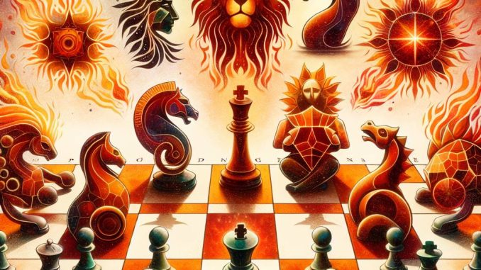 The Psychology Of Winning In Total Battle