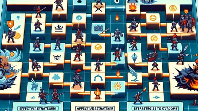 Top Total Battle Challenges And How To Overcome Them