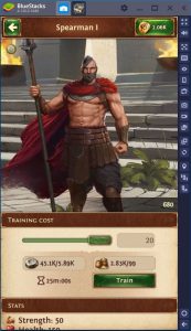 Total Battle: Creating A Winning Playstyle