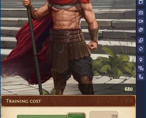 Total Battle: Creating A Winning Playstyle