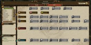 Total Battle: Essential Skills For Successful Players