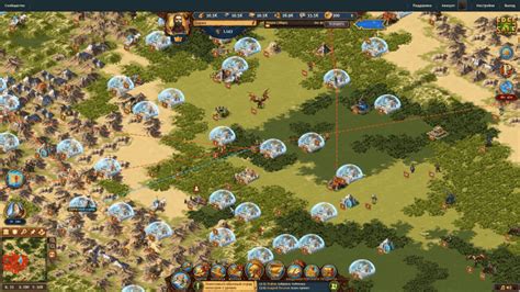 Total Battle: The Evolution Of Game Mechanics